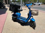 2022 Electric Scooter 750w