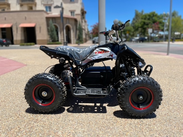 2022 Tao 36v Electric Kid ATV Quad
