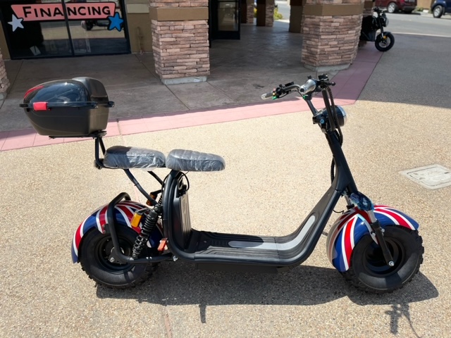 2021 Electric Scooter 2000w