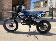 2021 TaoMotors 125cc Dirt Bike