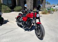 2022 Cruiser Motorcycle 250cc