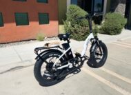 2022 Soho Electric Folding Bike 500w