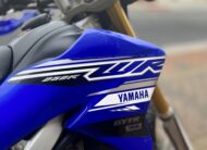 Yamaha WR 250R