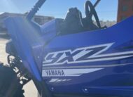 Yamaha YXZ1000R EPS SS SE