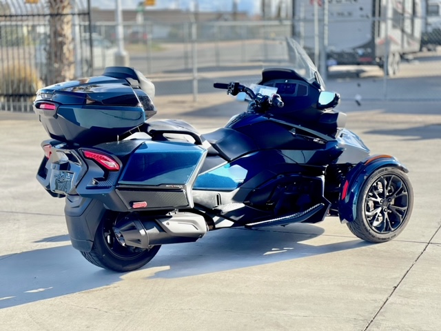 2020 Can-Am Spyder RT-Limited SE6